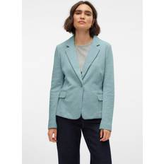 Vero Moda Blåa Kavajer Vero Moda Kavaj VMJulia