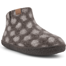 Green comfort nepal Green Comfort Wool Nepal - Brown