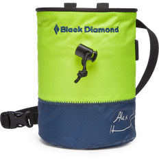 Black Diamond Freerider Chalk Bag Verde M L