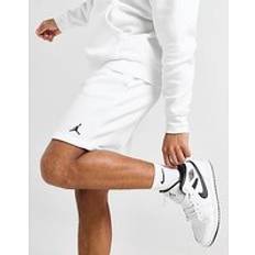 Jordan Brooklyn Fleece - Vit
