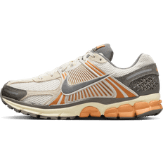 Nike Multicoloured Sport Shoes Nike Zoom Vomero 5 Men's Shoes - Grey