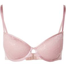 Hunkemöller Lea Padded Underwired Bra - Pink
