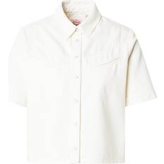 Levi's Bluser Levi's Bluse RINOA - Hvid