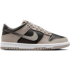 Nike low dunk junior Barnskor Nike Dunk Low Junior - College Grey