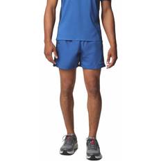 Columbia Men Trousers & Shorts Columbia Three Pitch Shorts - Blue