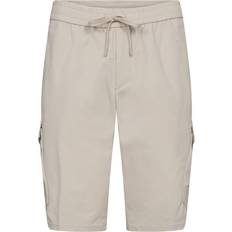 Beige Shorts BOSS Urban-X Cargo Shorts - Beige