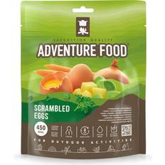 Adventure Food Scrambled Eggs Friluftsmat Onecolour Unisex ONESIZE