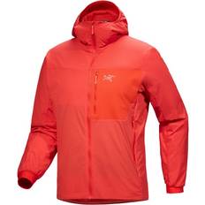 Arc'teryx Proton SL Hoody Syntetjacka - Röd