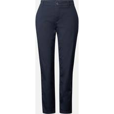 Street One Damen Hose - Deep Blue