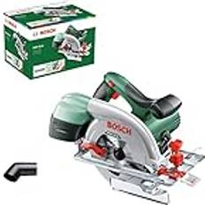 Bosch Kreissäge PKS 55 A 1200 Watt
