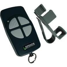 Garage Doors Berner Midi Handsender BHS140