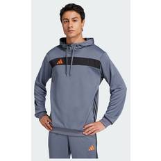 Multifärgade Tröjor adidas Tiro 25 Essentials Sweat Hoodie - Medium