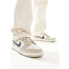 Nike dunk low grøn Nike Dunk Low - Desert Khaki