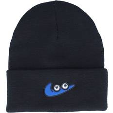 Nike Unisex Mössor Nike Peak Beanie - Svart
