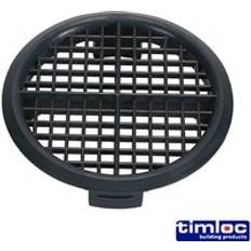 Timloc Push-in Soffit Vent 70.0