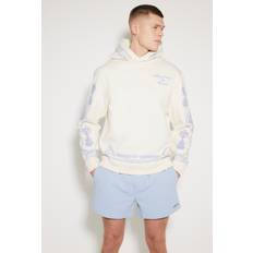 Swimming Trunks River Island Mens Swim Shorts - Light Blue
