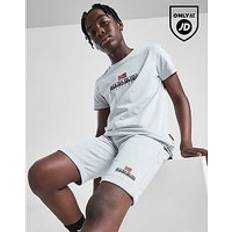 Nory Shorts Junior - Grey