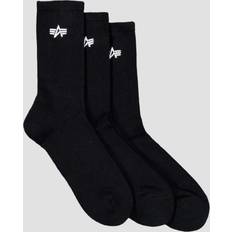 Alpha Industries Unisex Underkläder Alpha Industries Sockor