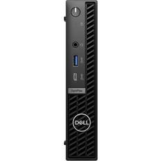 Dell OptiPlex 7020 Micro Intel Core i3-14100T 8GB 256GB UHD