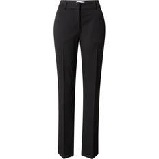 Samsøe Samsøe Byxor & Shorts Samsøe Samsøe SALota Trousers - Black