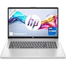 Laptop ddr4 ram HP Laptop 17.3 Zoll FHD Display Intel Core i7-1355U 16 GB DDR4 RAM 1 TB SSD