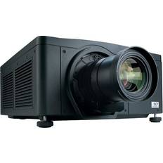 Projectors Christie Digital WX10K-M 3-DLP WXGA+