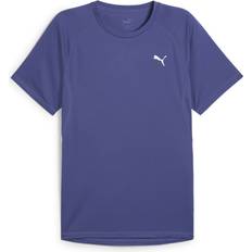 Puma Fitness & Gymträning T-shirts Puma Löpartröja Run Velocity - Blue