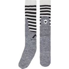 McKinley Underkläder McKinley Bear MR Strumpor - Grey Melange