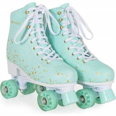 Rollschuhe Byox Rollschuhe Wish ABEC-5 Lager 35