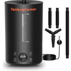 Spider Farmer 6L Air Humidifier Ultrasonic Cool Mist