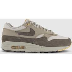 Nike Multicoloured Shoes Nike Air Max 1 Premium Trainers - Brown