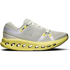 On Shoes on sale On Womens Cloudsurfer 2 - Glacier/Limelight