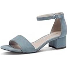 Tamaris 40 Sandaletter Tamaris Sandaler För Kvinnor - Blå