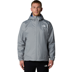 The North Face Quest Hooded Jacket - Monument Grey