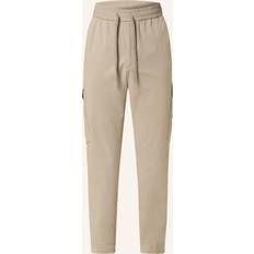 BOSS Urbanex Cargo Pants - Beige
