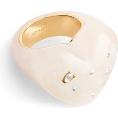 Coach Ring