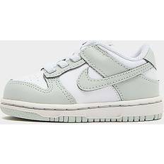 Nike Dunk Low Infant - White