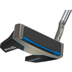 Ping Golf Clubs Ping Scottsdale Prime Tyne 4 Golf Putter 34 Inch