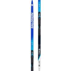 Salomon Langrendsski Salomon S/LAB Carbon Skate Shift Race 187 cm