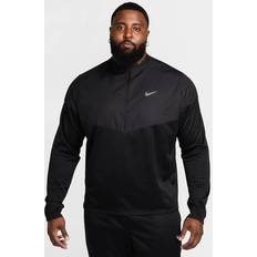 Nike Therma-FIT Sphere Element Half Zip - Sort