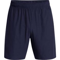 Under Armour Shorts Under Armour Tech Vent 7 Shorts - Midnight Navy