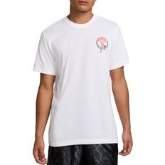 Nike Men's Dri-FIT Kobe Bryant Stockings T-Shirt - White