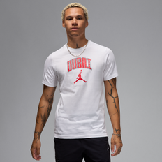 Jordan T-shirts Jordan - Vit