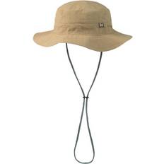 Polyamide Hats Buff Mens Explore Booney Hat - Beige