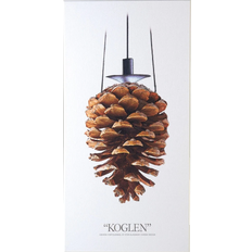 Skivmaterial Fibrotech Art-Acoustic Kotten Vit Akustikfilt