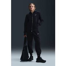 Nike Sportswear Phoenix Fleece - Svart