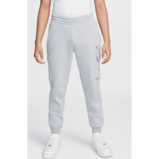 Nike Swoosh Joggers Junior - Grey