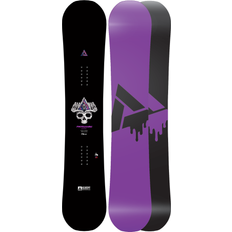 Academy Propa-Camba 2024 Men's Snowboard