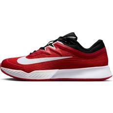 Nike Red Racket Sport Shoes Nike Vapor Pro 3 All Court Shoe Men - Red