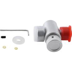 Accessories Tlily CO2 Filling Tank Cylinder Refill Adapter Connector W21.8-14